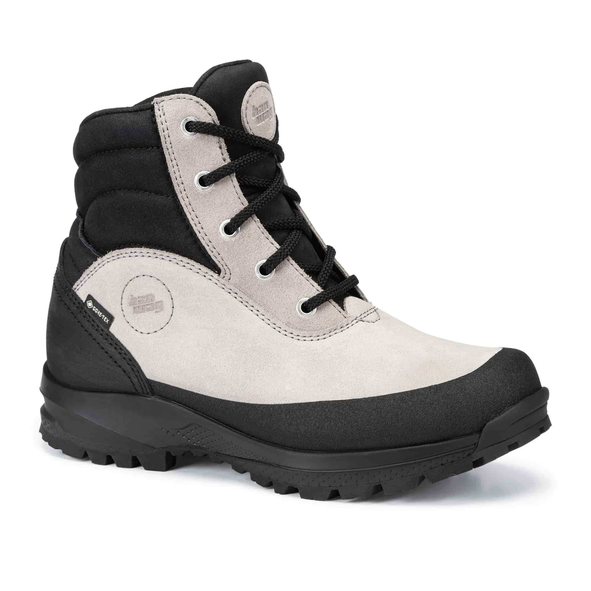 600701_105012_001.jpg Farbe: Warm Grey/Black - Anvik II Lady GTX