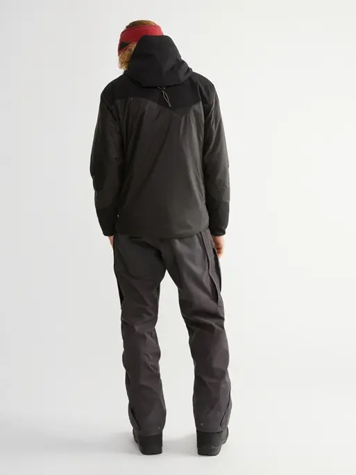 Urd Hood Jacket M´s Urd Hood Jacket M´s