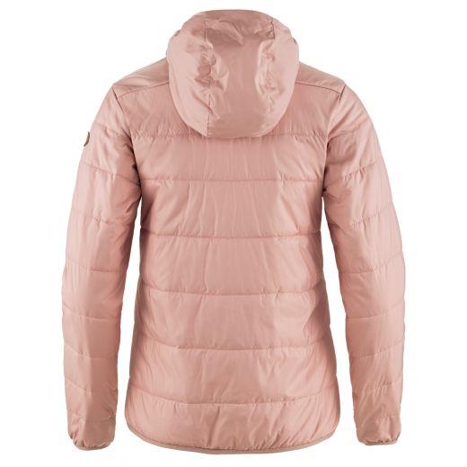 Keb Padded Hoodie W