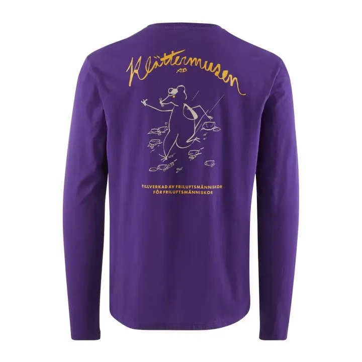 Runa Scrambling LS Tee M's