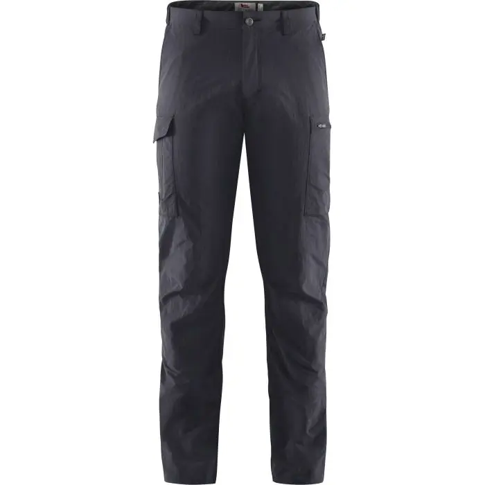 Farbe: 030 - Dark Grey - Travellers MT Trousers M Farbe: 030 - Dark Grey - Travellers MT Trousers M