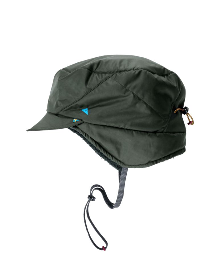 Farbe: Rosin Green - Ide Hat