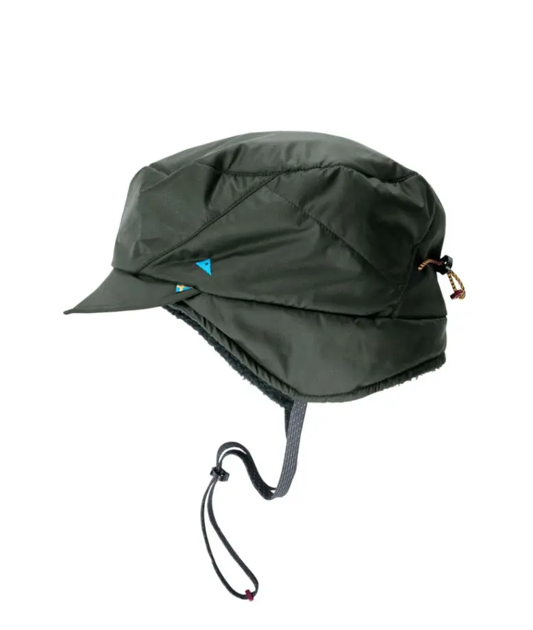Farbe: Rosin Green - Ide Hat