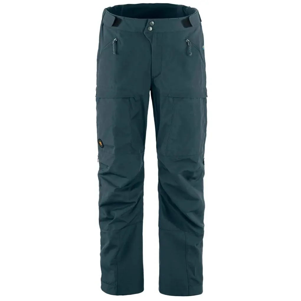 Farbe: Mountain Blue - Bergtagen G-1000 Trousers M