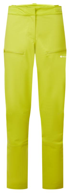 Farbe: Citrus Spring - Women's Nordes Pants