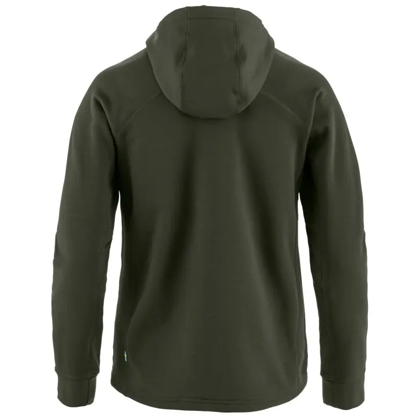 Expedition Fleece Hoodie W Expedition Fleece Hoodie W