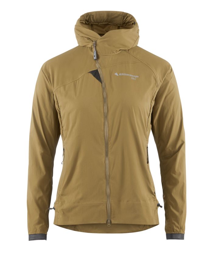 Farbe: Olive - Nal Hooded Jacket W`s