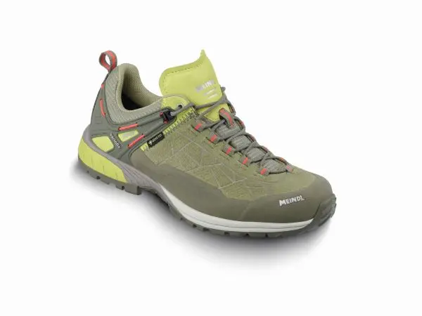 Farbe: 90 - grün/gelb - Top Trail Lady GTX Farbe: 90 - grün/gelb - Top Trail Lady GTX