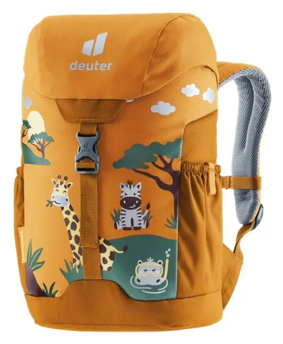 Farbe: 9908 - amber/maple - Schmusebär