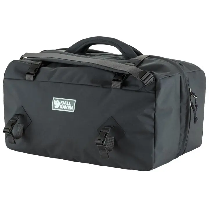 Farbe: 037 - Coal Black - Vardag Splitpack 45