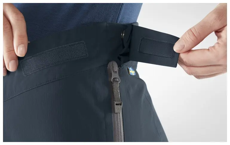 source492615.jpg Bergtagen Lite Eco-Shell Trs W