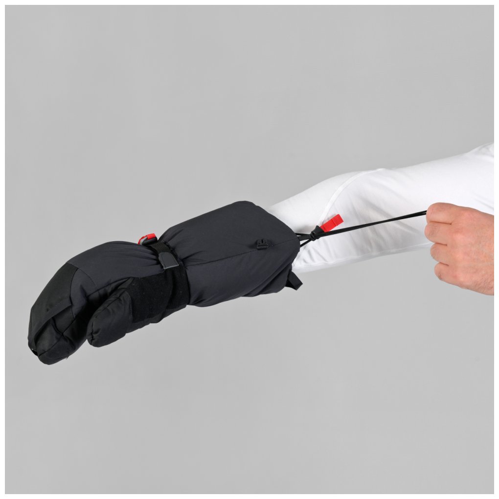 Sherpa Mitts 2.0