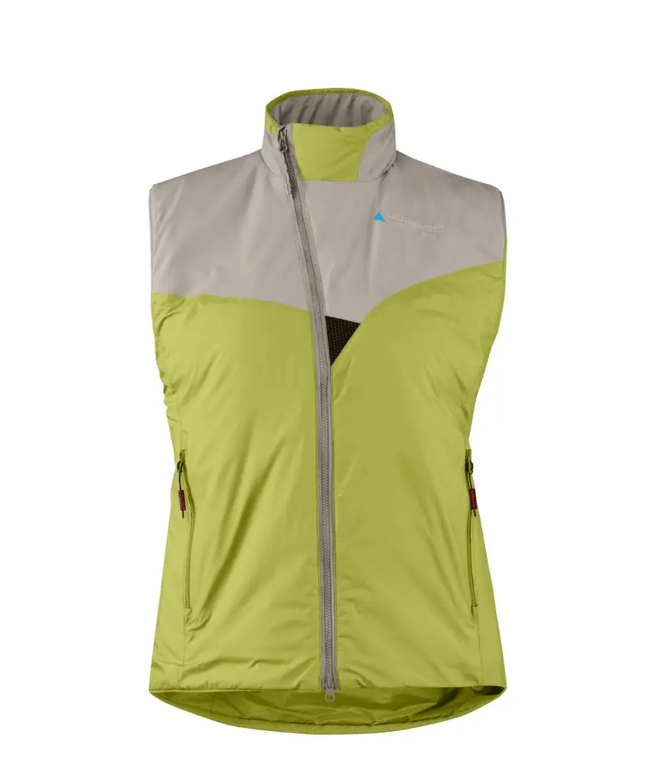 Farbe: Beryl Green/Ridge Grey - Urd Light Vest W´s