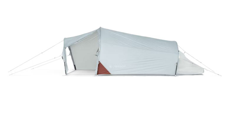 Adventure Sarek SL 2 Tunnel