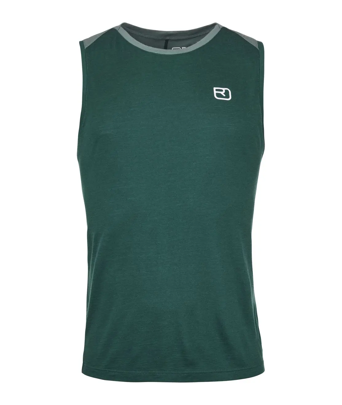 Farbe: dark pacific - 120 Tec Fast Mountain Top M