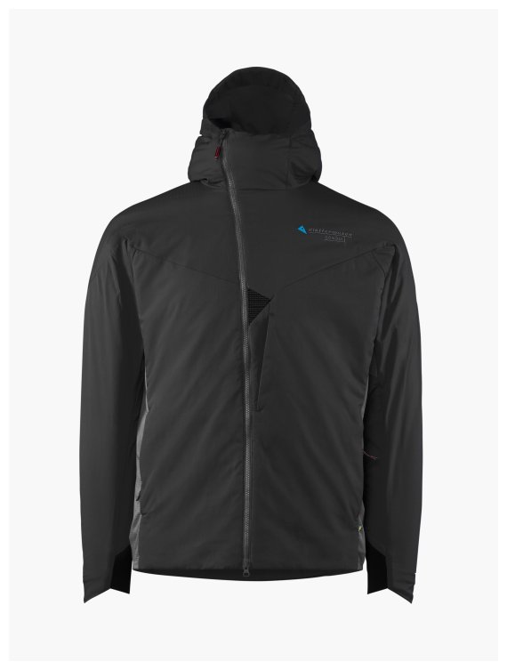 Farbe: Black - Gondul 2.0 Hood Jacket Ms