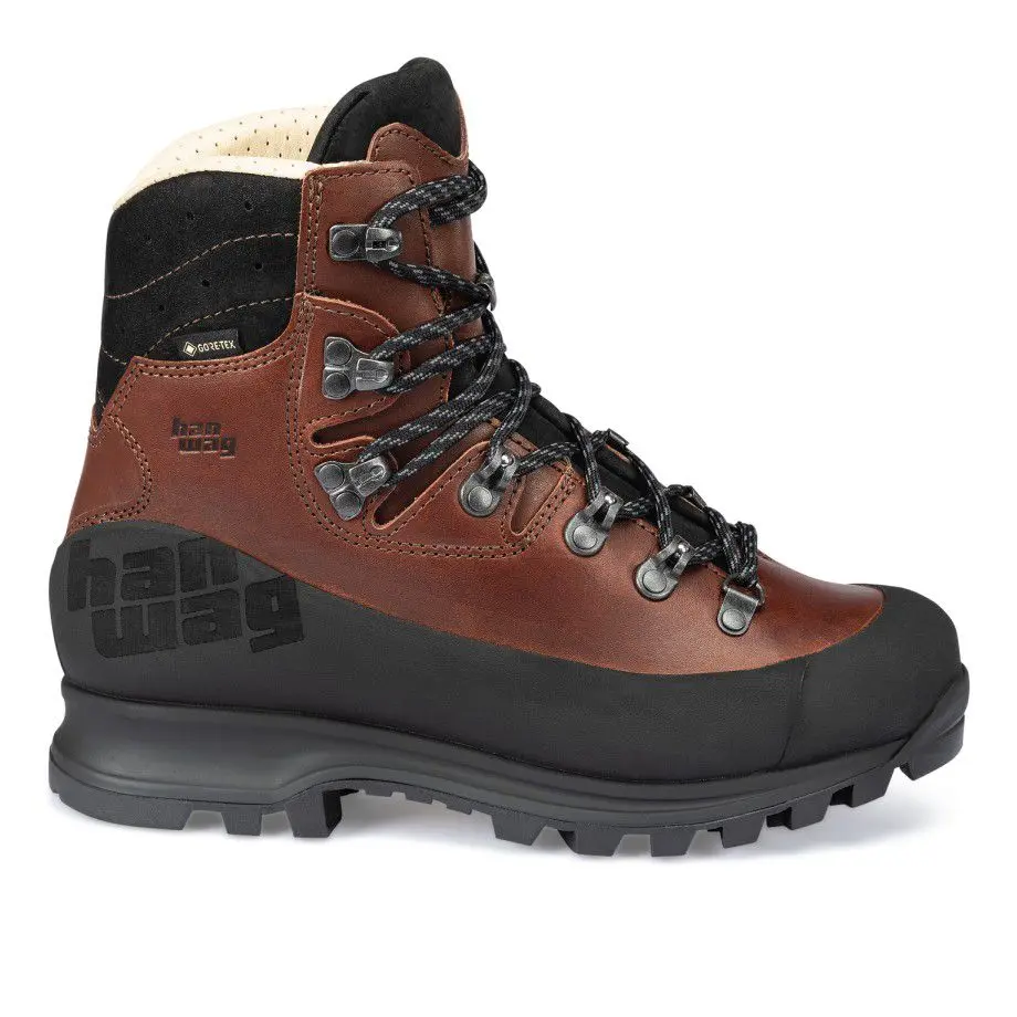 Alaska Pro Lady GTX