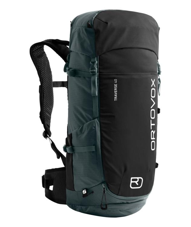 Farbe: dark arctic grey - Traverse 40