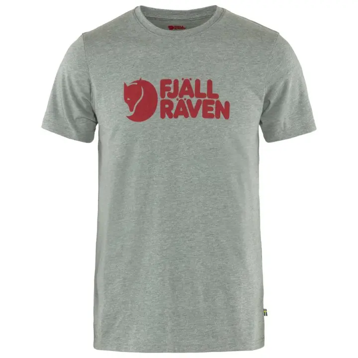 Fjallraven_Logo_T-shirt_M_87310-051_A_MAIN_FJR.jpg Fjällräven Logo T-Shirt M