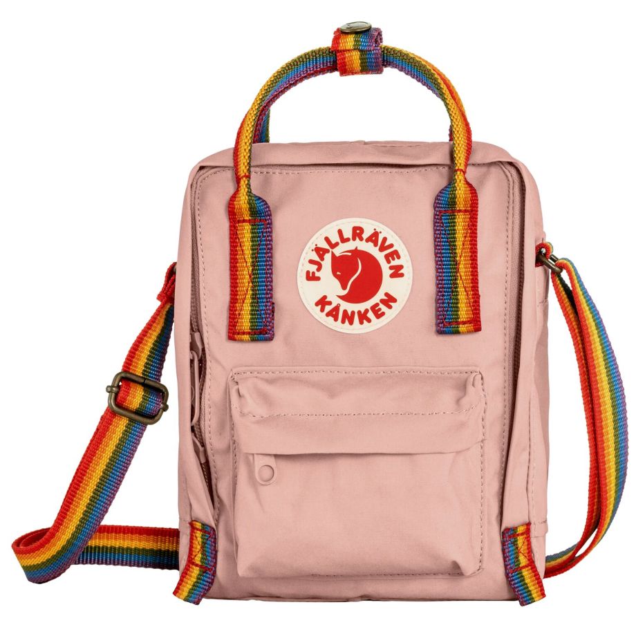 Kanken Rainbow Sling