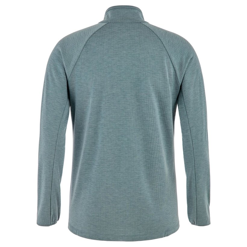 Bergtagen Midlayer Half Zip W
