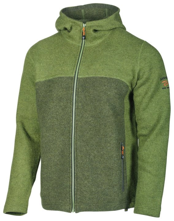 Ron Hood Farbe: Cactus - Ron Hood