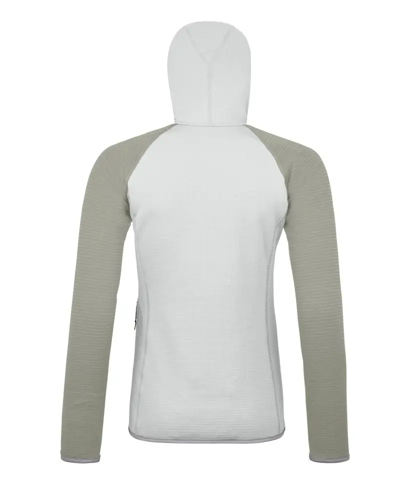 Fleece GP Classic Knit Hoody W Fleece GP Classic Knit Hoody W