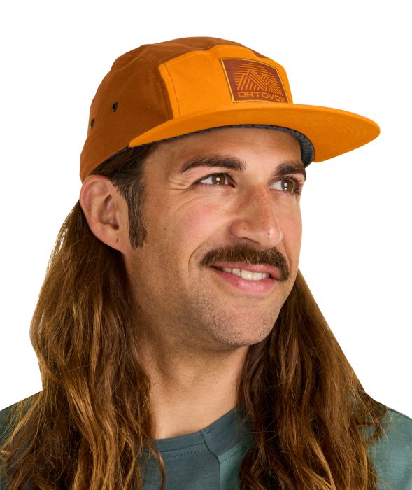 MTN Stripe Cap