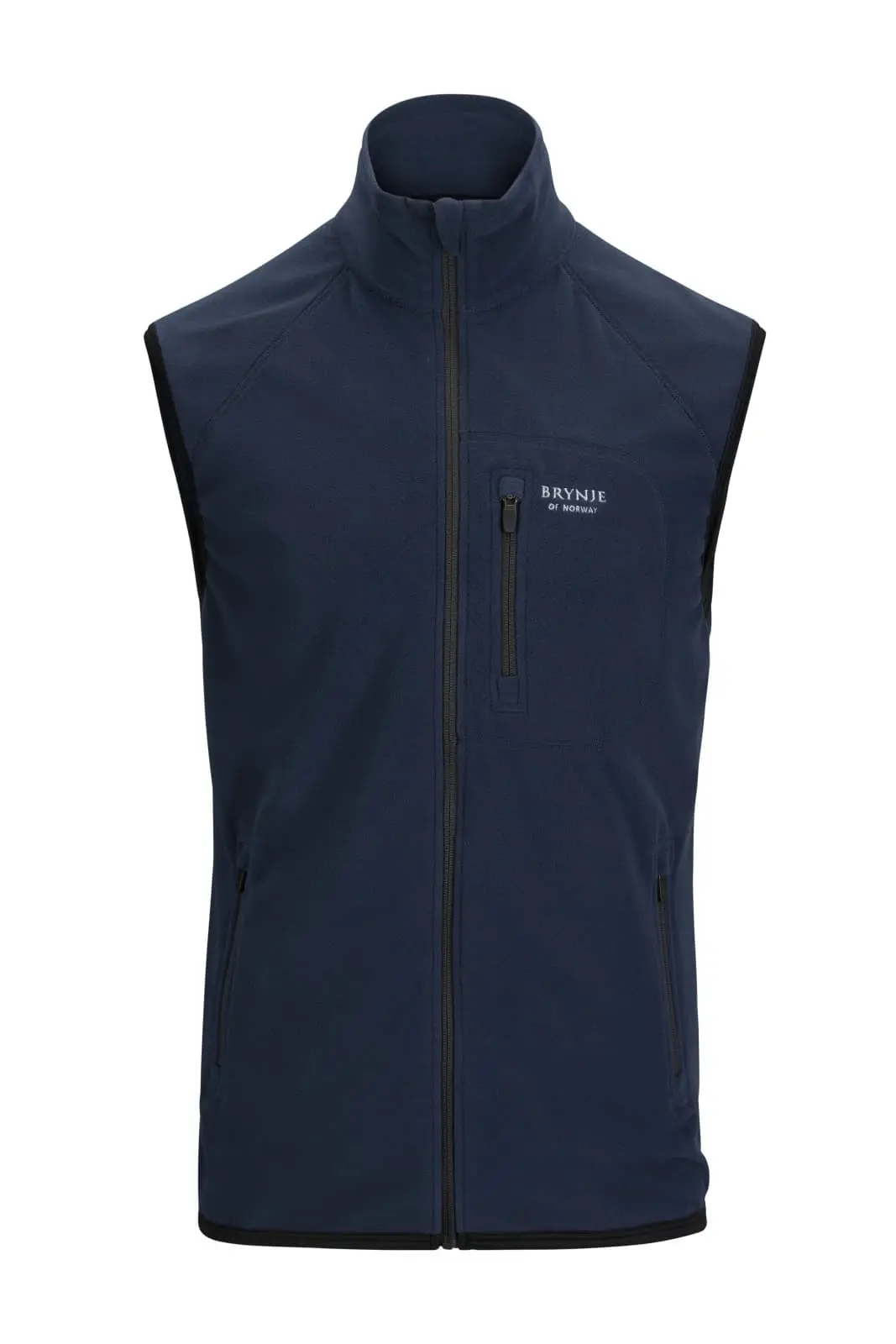 Polar Double Vest Polar Double Vest
