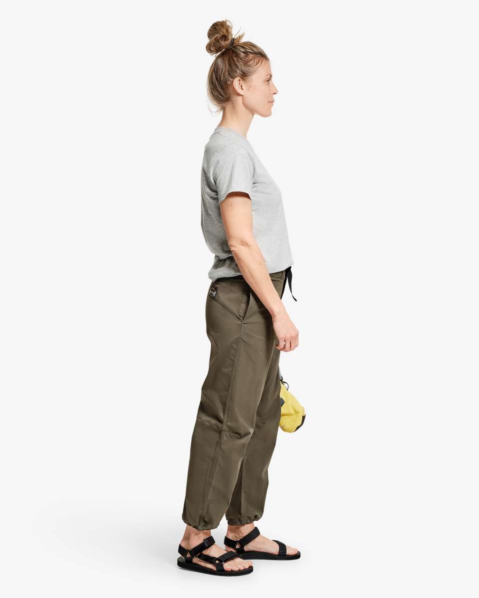 Järpen Relaxed Pant W