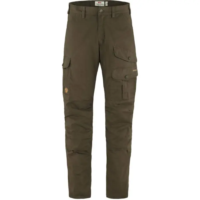 Barents Pro Hydratic Trousers M Farbe: 633 - Dark Olive - Barents Pro Hydratic Trousers M