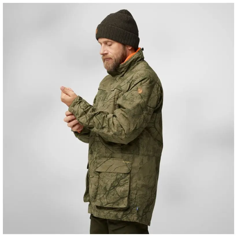 Barents 3 in 1 Hydratic Jacket M Barents 3 in 1 Hydratic Jacket M