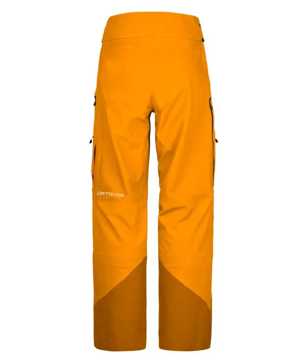 3L Deep Shell Pants W