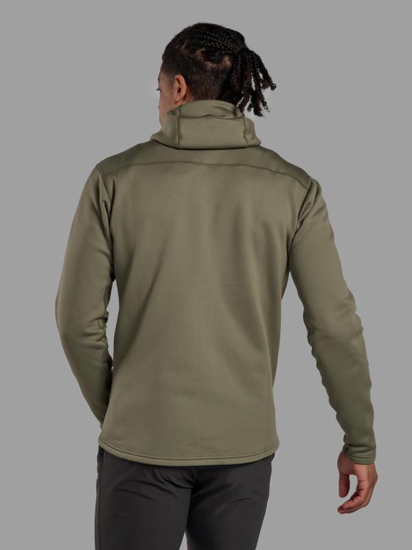 Men's Fury XT Hoodie