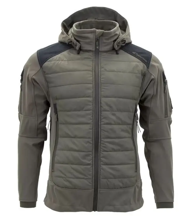 Farbe: olive - G-Loft ISG 2.0 Jacket