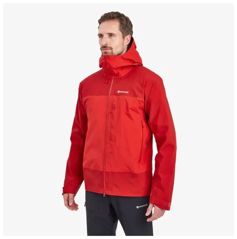 root.JPG Men´s Phase XPD Jacket