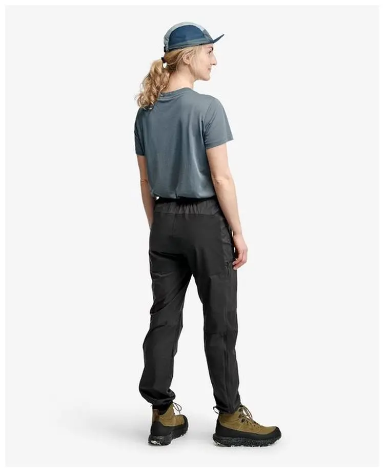 Tived Light Windbreaker Pant W - 4.JPG Tived Light Windbreaker Pant W