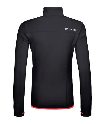 86977-90201-FLEECE_JACKET_W_black_raven-B-02.jpg Fleece Jacket W