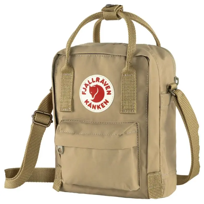 Farbe: 221 - Clay - Kanken Sling Farbe: 221 - Clay - Kanken Sling