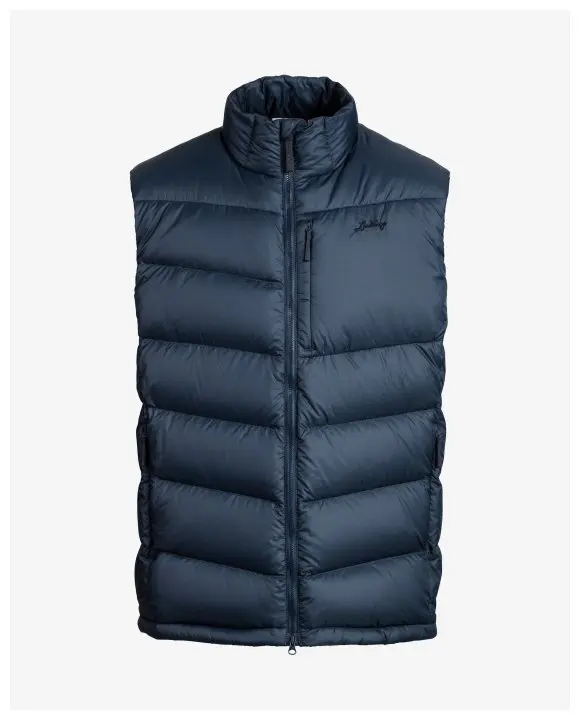 Farbe: Deep Blue - Fulu Down Vest M