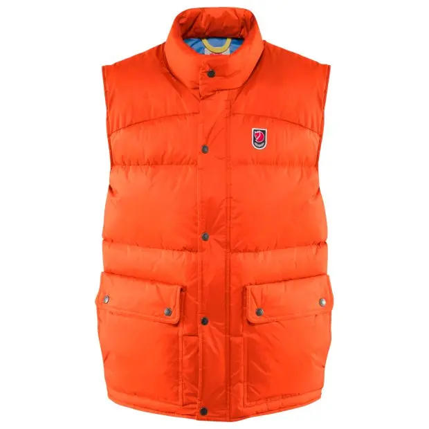 Expedition Down Lite Vest M