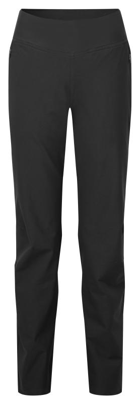 Farbe: Black - Women's Tucana Pants-Reg Leg