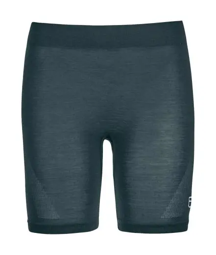 Farbe: petrol blue - 120 Comp Light Shorts W
