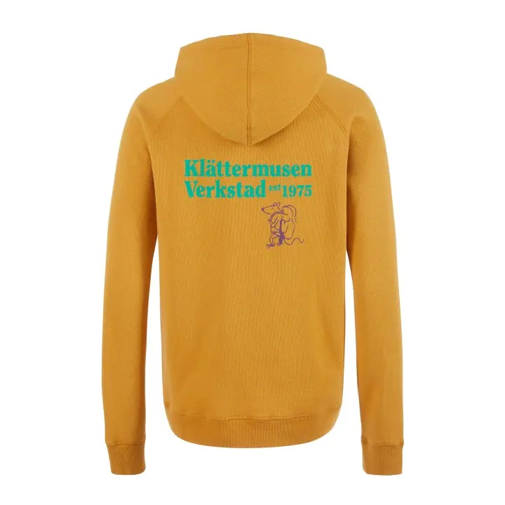 Runa Nomad Light Hoodie W's