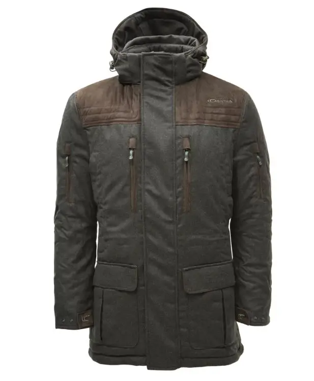 G-Loft Loden Parka 2.0 G-Loft Loden Parka 2.0