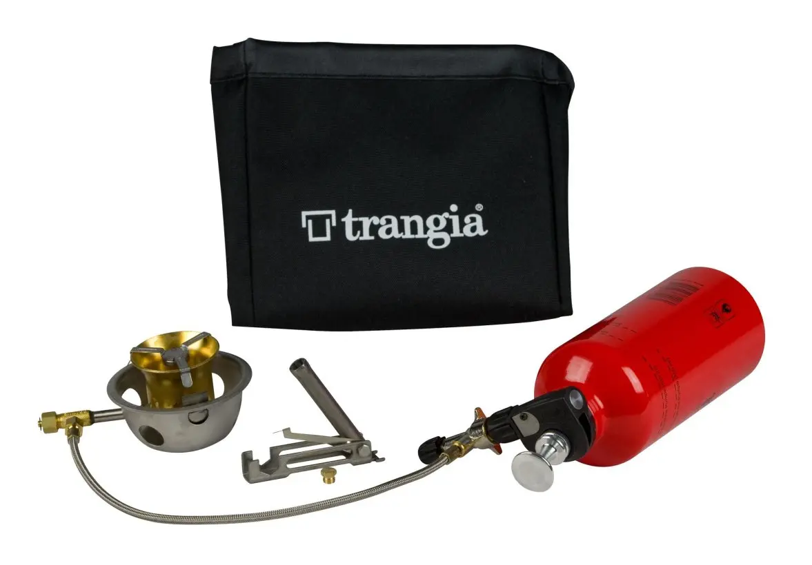 Multifuel Brenner X2