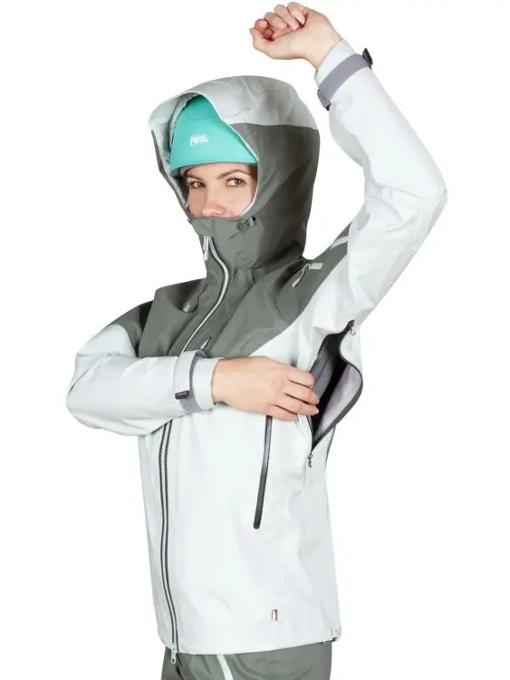 Explosion 5.0 Lady Jacket