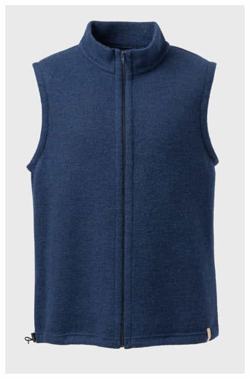 Farbe: S75 - Nachtblau - Mu-Valo Farbe: S75 - Nachtblau - Mu-Valo