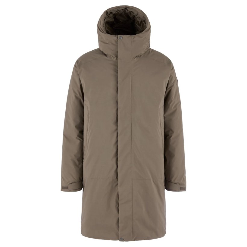 Övik GTX Padded Parka M