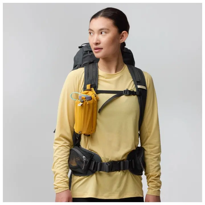 Abisko Bottle Pocket